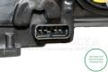 RENAULT LAGUNA (BG/KG) 2000-2007    2000-2005 (DEPO)