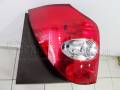 RENAULT LAGUNA (BG/KG) 2000-2007   S.W.