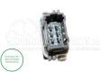 RENAULT TWINGO (CN0) 2007-2012   / () ( ) (6pin)
