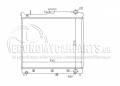 SUZUKI JIMNY (FJ/SN) 1998-2018   (  1.3 ) (     ) ( : 37545026mm) (KOYO)