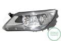 VW (VOLKSWAGEN) TIGUAN (5N1) 2007-2011 ������ ������ Bi-XENON ������ (HELLA)
