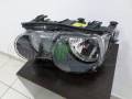 BMW  3 (E46) COMPACT 2001-2005   (MARELLI)