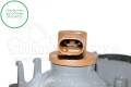 BMW  3 (E46) COMPACT 2001-2005    (MARELLI)