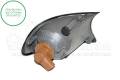 BMW  3 (E46) COMPACT 2001-2005    (MARELLI)