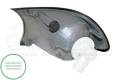 BMW  3 (E46) COMPACT 2001-2005    (MARELLI)