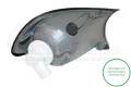 BMW  3 (E46) COMPACT 2001-2005    (MARELLI)