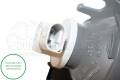 BMW  3 (E46) COMPACT 2001-2005    (MARELLI)