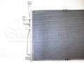 OPEL ANTARA (L07) 2006-2015  A/C 2,0 CDTi (64*39.5*1.6) (       )