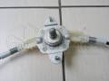 FIAT FIORINO (146) 1991-1997    