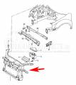 VW (VOLKSWAGEN) GOLF (1K1) 2004-2008   (    FSI) ()