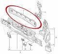 VW (VOLKSWAGEN) GOLF (1K1) 2004-2008   
