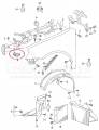 VW (VOLKSWAGEN) GOLF (1K1) 2004-2008   H 