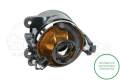 VW (VOLKSWAGEN) GOLF (1K1) 2004-2008   (  HB4)