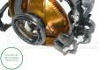 VW (VOLKSWAGEN) GOLF (1K1) 2004-2008   (  HB4)