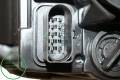 VW (VOLKSWAGEN) GOLF (1K1) 2004-2008   (  ) (  Gi) (DEPO)