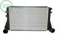 VW (VOLKSWAGEN) EOS (1F7) 2006-2011  INERCOOLER (    ZINH - ) ( : 615x405x32mm) ( : 70)