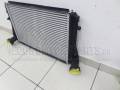 AUDI A3 (8P1/8PA) 2003-2008  INERCOOLER - (61,5*40,5*32)(70)