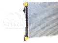 VW (VOLKSWAGEN) GOLF (1K1) 2004-2008   1.4-1.6-2.0 FSI/SDI (    &   ) (   A/C) (65x41,5) (BEHR ALTERNATIVE)