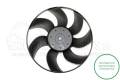 VW (VOLKSWAGEN) EOS (1F7) 2006-2011  A/C (   - ) ( : 30cm)