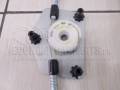 VW (VOLKSWAGEN) GOLF (1K1) 2004-2008     ( )