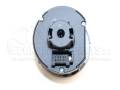 VW (VOLKSWAGEN) GOLF (1K1) 2004-2008     (10pin)