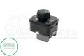 VW (VOLKSWAGEN) GOLF (1K1) 2004-2008   (6pin)
