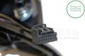VW (VOLKSWAGEN) GOLF (1K1) 2004-2008      ( ) (ASPHERICAL GLASS)