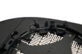 VW (VOLKSWAGEN) GOLF (1K1) 2004-2008    (CONVEX GLASS)