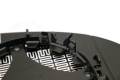 VW (VOLKSWAGEN) GOLF (1K1) 2004-2008    (ASPHERICAL GLASS)