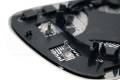 VW (VOLKSWAGEN) GOLF (1K1) 2004-2008    (ASPHERICAL GLASS)