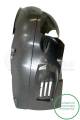 FORD FIESTA (JC3/JD3) 2002-2008   