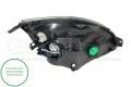 FORD FIESTA (JC3/JD3) 2002-2008    2002-2006 (TYC)