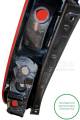 FORD FIESTA (JC3/JD3) 2002-2008   (   5 ) 2006-2008