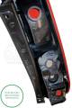 FORD FIESTA (JC3/JD3) 2002-2008   (   5 ) 2006-2008