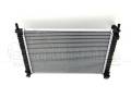 FORD FIESTA (JC3/JD3) 2002-2008   1,3 ( &  A/C) (50*35,6) ( ) (BEHR-VISTEON)
