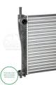 FORD FIESTA (JC3/JD3) 2002-2008   (  1.2 - 1.4 - 1.6 16V) ( : 50x35.6cm) (   A/C) (  )