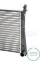 FORD FIESTA (JC3/JD3) 2002-2008   (  1.2 - 1.4 - 1.6 16V) ( : 50x35.6cm) (   A/C) (  )