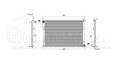 FORD FIESTA (JC3/JD3) 2002-2008   (  1.2 - 1.4 - 1.6 16V) ( : 50x35.6cm) (   A/C) (  )