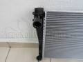 FORD FIESTA (JC3/JD3) 2002-2008   1,2 - 1,4 - 1,6 ( &  A/C) (50*35,6) (BEHR-VIST)