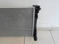 FORD FIESTA (JC3/JD3) 2002-2008   1,2 - 1,4 - 1,6 ( &  A/C) (50*35,6) (BEHR-VIST)