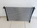 FORD FIESTA (JC3/JD3) 2002-2008   1,2 - 1,4 - 1,6 ( &  A/C) (50*35,6) (BEHR-VIST)