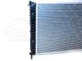 FORD FIESTA (JC3/JD3) 2002-2008   1.4 TDCI-MZ-CD (   &  A/C) (50x35) (   )