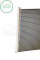 FORD FIESTA (JC3/JD3) 2002-2008  A/C (     - 1.4 TDCi ) ( : 53.7x36.5x1.6cm)