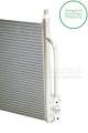 FORD FIESTA (JC3/JD3) 2002-2008  A/C (     - 1.4 TDCi ) ( : 53.7x36.5x1.6cm)