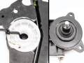 FORD FIESTA (JC3/JD3) 2002-2008     5
