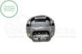 FORD TRANSIT CONNECT 2010-2013    () (6pin)