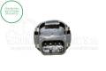 FORD FIESTA (JC3/JD3) 2002-2008    () (6pin)