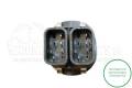 FORD TRANSIT CONNECT 2010-2013    () (8pin)