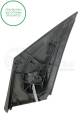 FORD FIESTA (JC3/JD3) 2002-2008      2002-2006 (CONVEX GLASS)