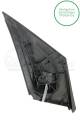 FORD FIESTA (JC3/JD3) 2002-2008      2002-2006 (CONVEX GLASS)